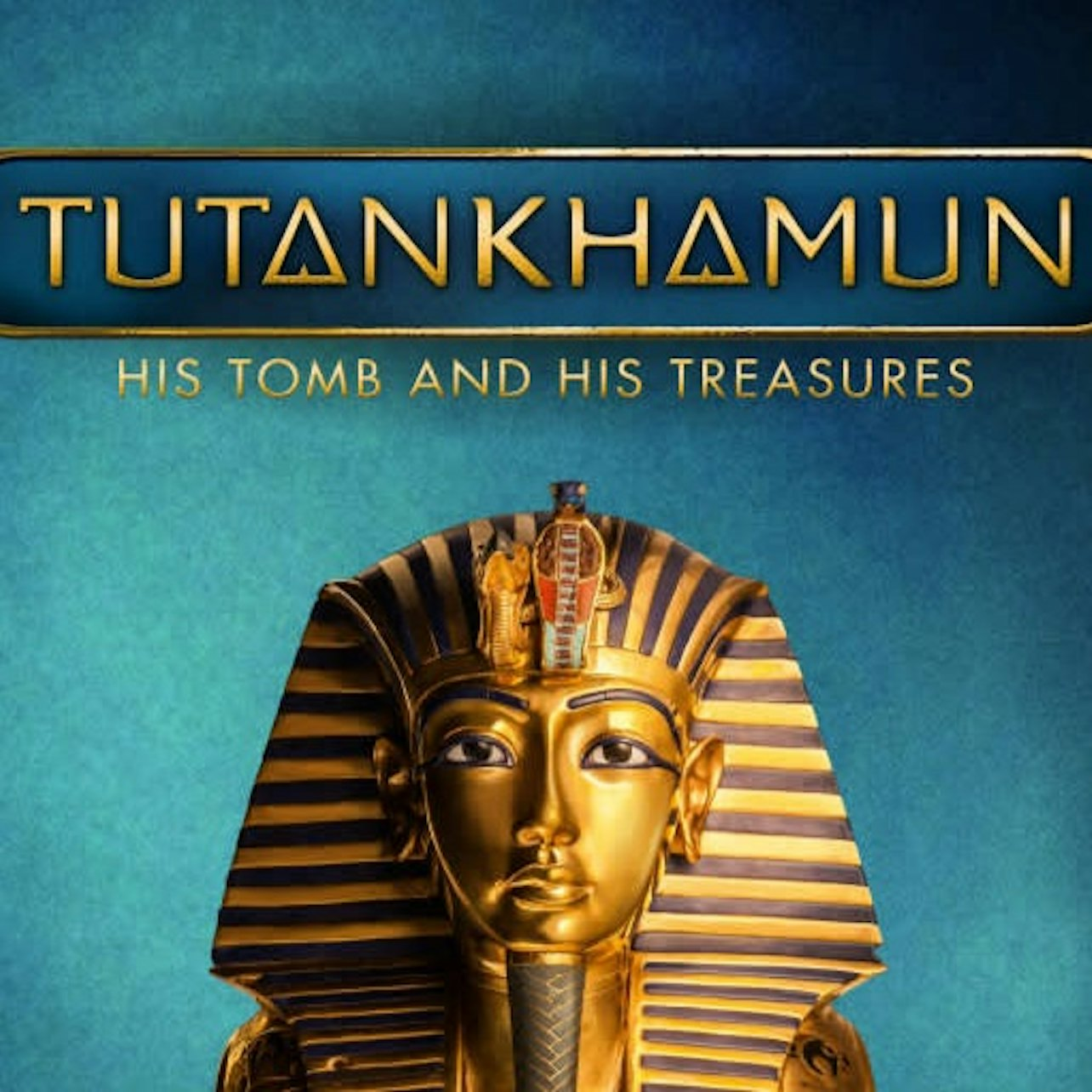 Tutankhamun: His Tomb and Treasures Exhibition - Photo 1 of 8